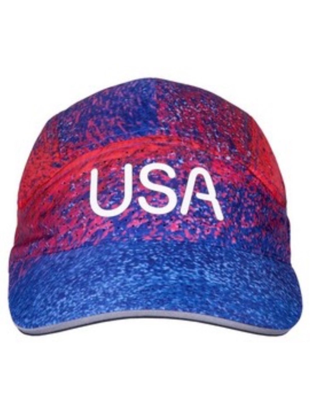 Nike USA 2024 Olympics DriFit ADV Featherlight Fly Cap  Size M/L